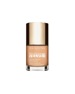 Clarins, Skin Illusion Velvet Foundation, Matte, Liquid Foundation, 107C, Beige, 30 ml
