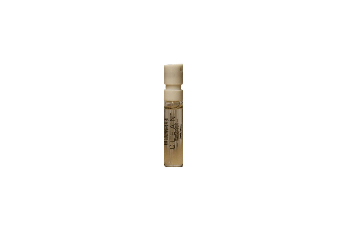 Clean, Reserve - Lush Fleur, Eau De Parfum, Unisex, 1.5 ml *Vial