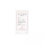 Clean, Reserve - Radiant Nectar, Eau De Parfum, Unisex, Refill, Refillable, 50 ml