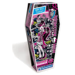 Clementoni, Shape Monster, Jigsaw Puzzles 150 pcs
