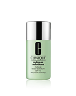 Clinique, Redness Solutions, Paraben-Free, Brightening, Liquid Foundation, 10, Calming Albaster, SPF 15, 30 ml *Tester