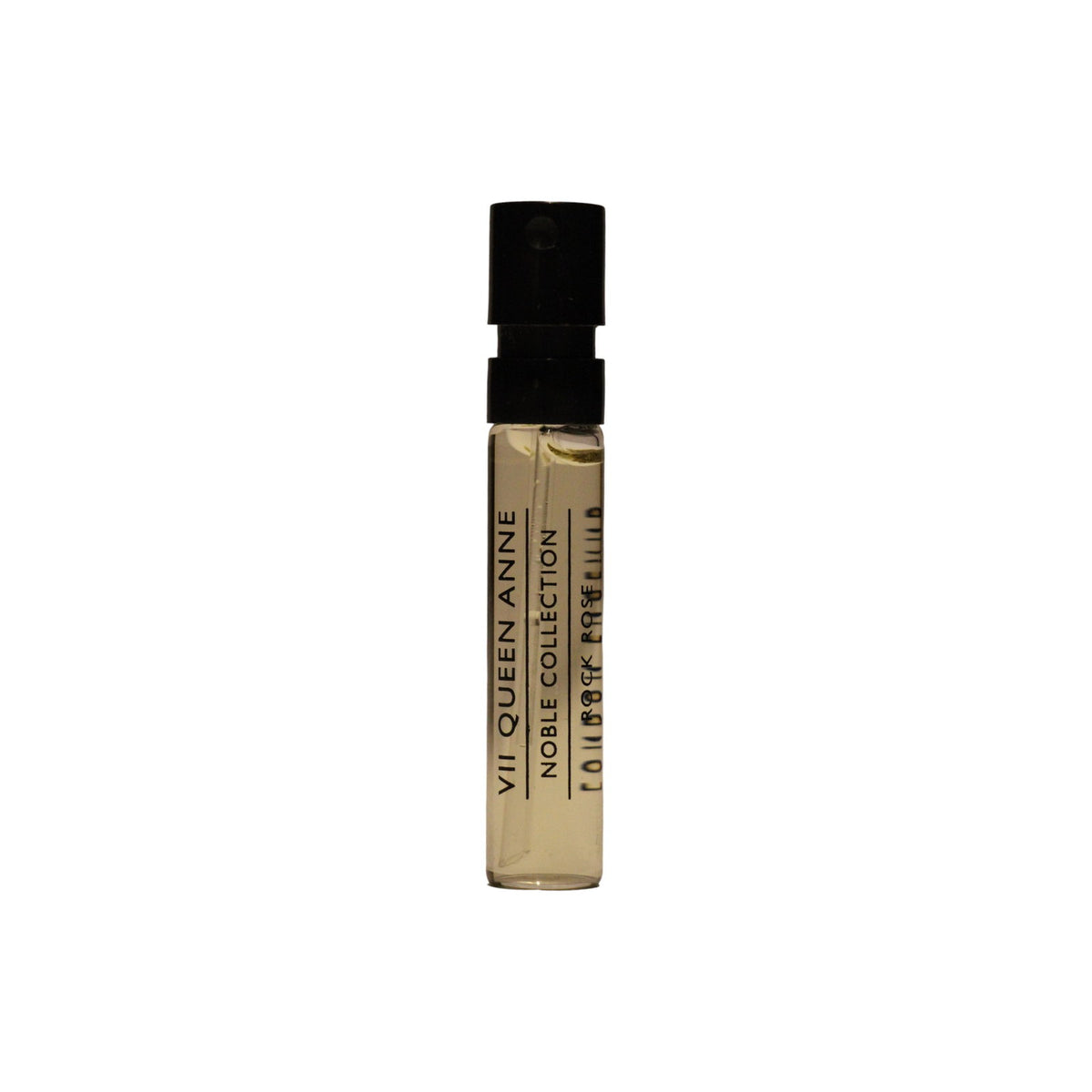 Clive Christian Noble Collection VII Queen Anne Rock Rose Parfym för män 2 ml Vial