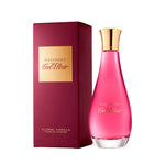 Davidoff, Cool Elixir Floral Vanilla, Eau De Parfum, For Women, 100 ml
