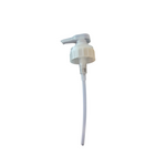 Davines, Essential, Pump Dispenser, White, 22 cm, 1000 ml
