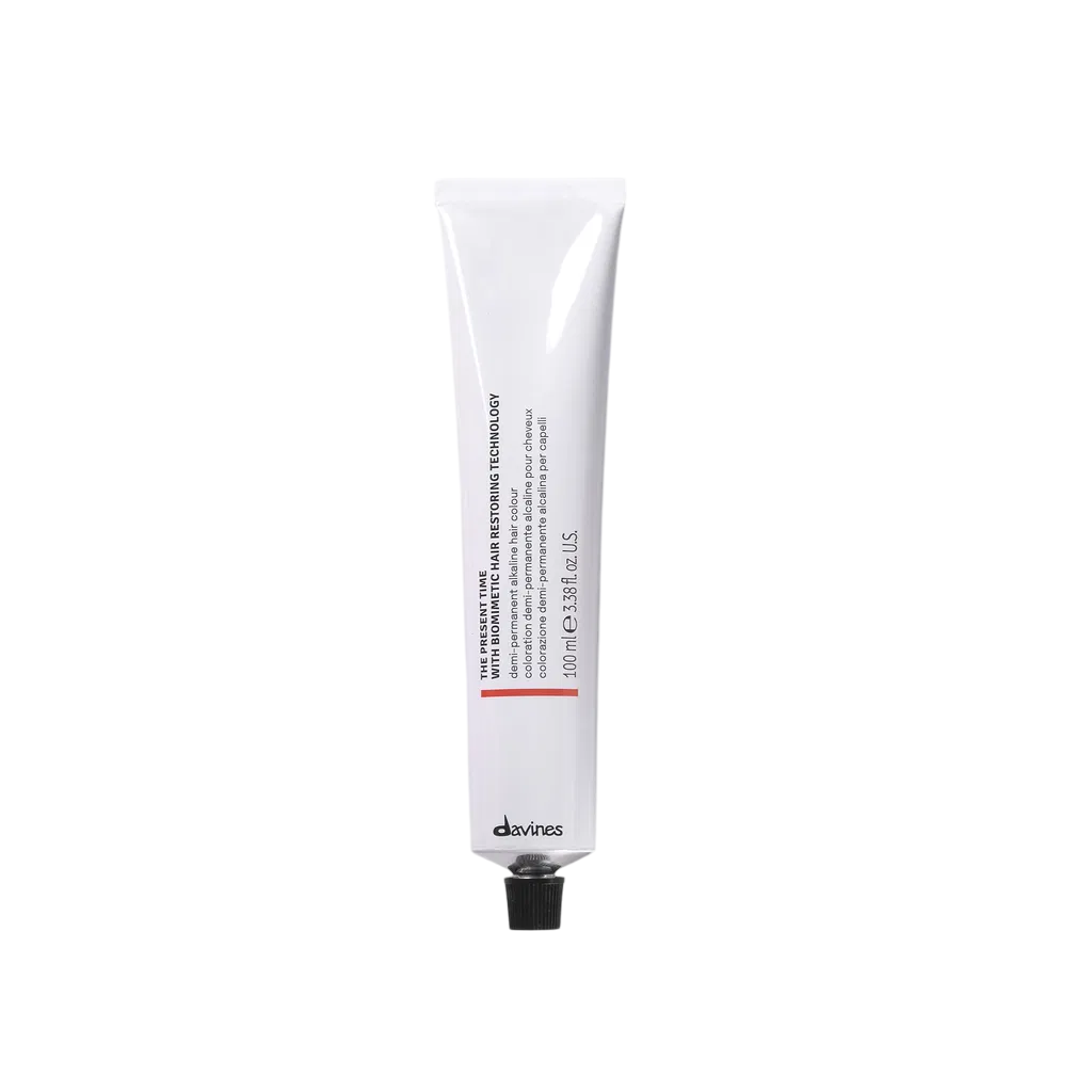 Davines, The Present Time, Demi-Permanent Hair Dye, 6.43 , 100 ml