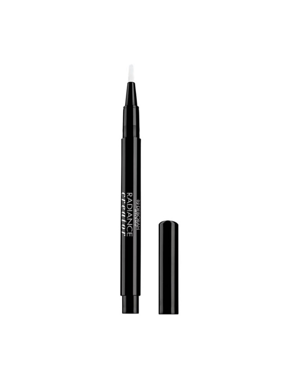 Deborah, Radiance Creator, Illuminating & Correcting, Concealer Stick, 03, Dark, 3 g *Tester