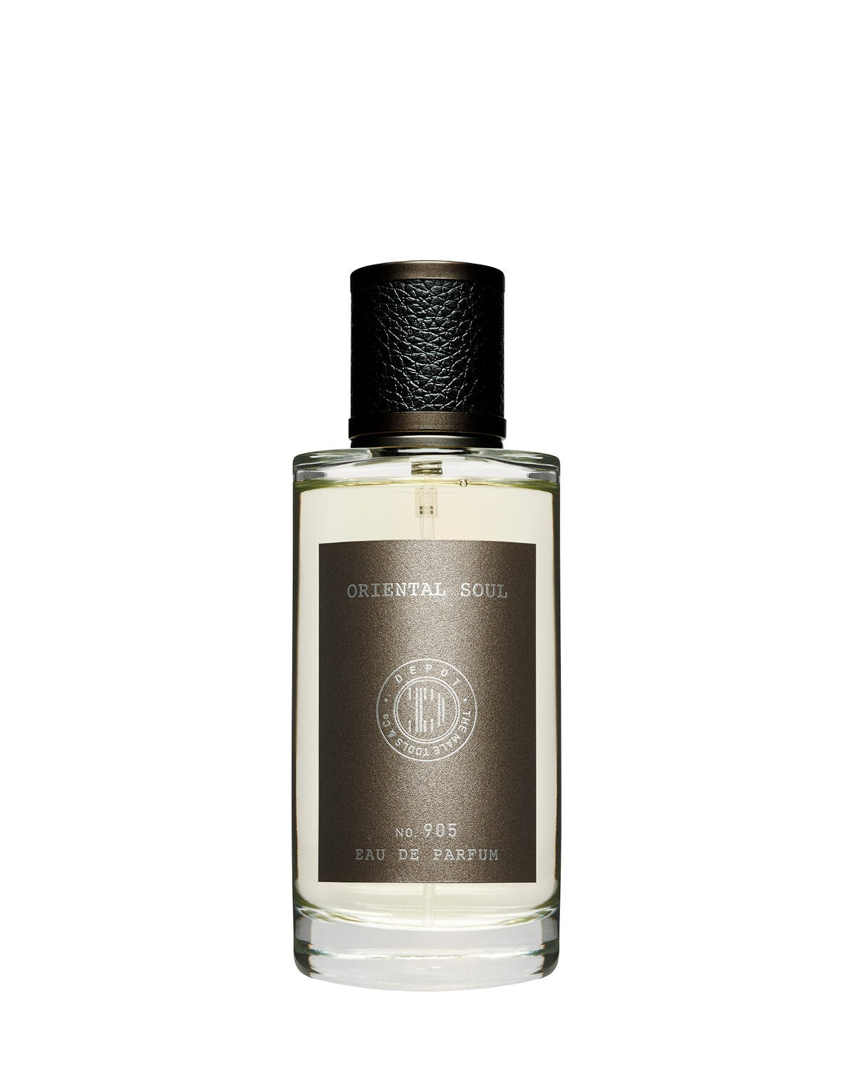 Depot, 900 Scents No. 905 Oriental Soul, Eau De Parfum, For Men, 100 ml *Tester