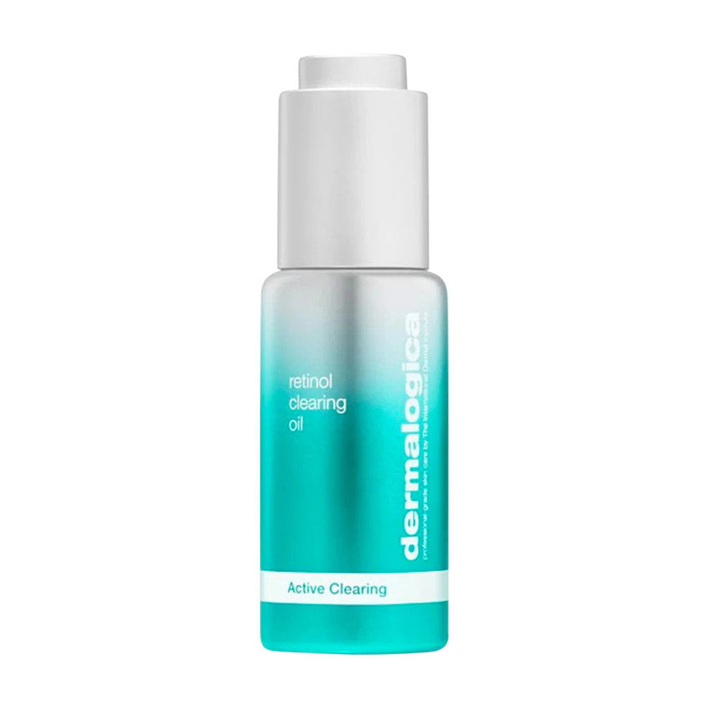 Dermalogica Active Clearing Retinol Rengörande olja 30 ml