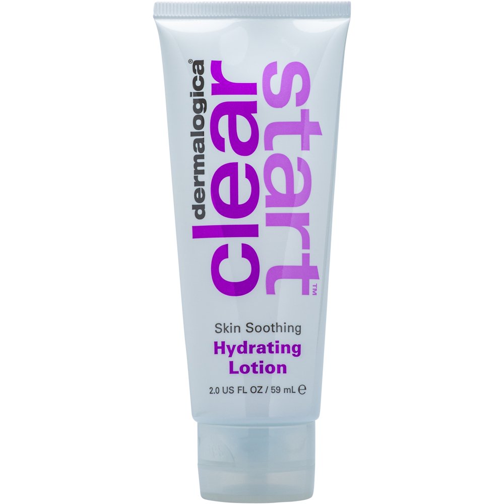 Dermalogica, Clear Start, Hyaluronic Acid, Hydrating, Day & Night, Lotion, For Face, 59 ml