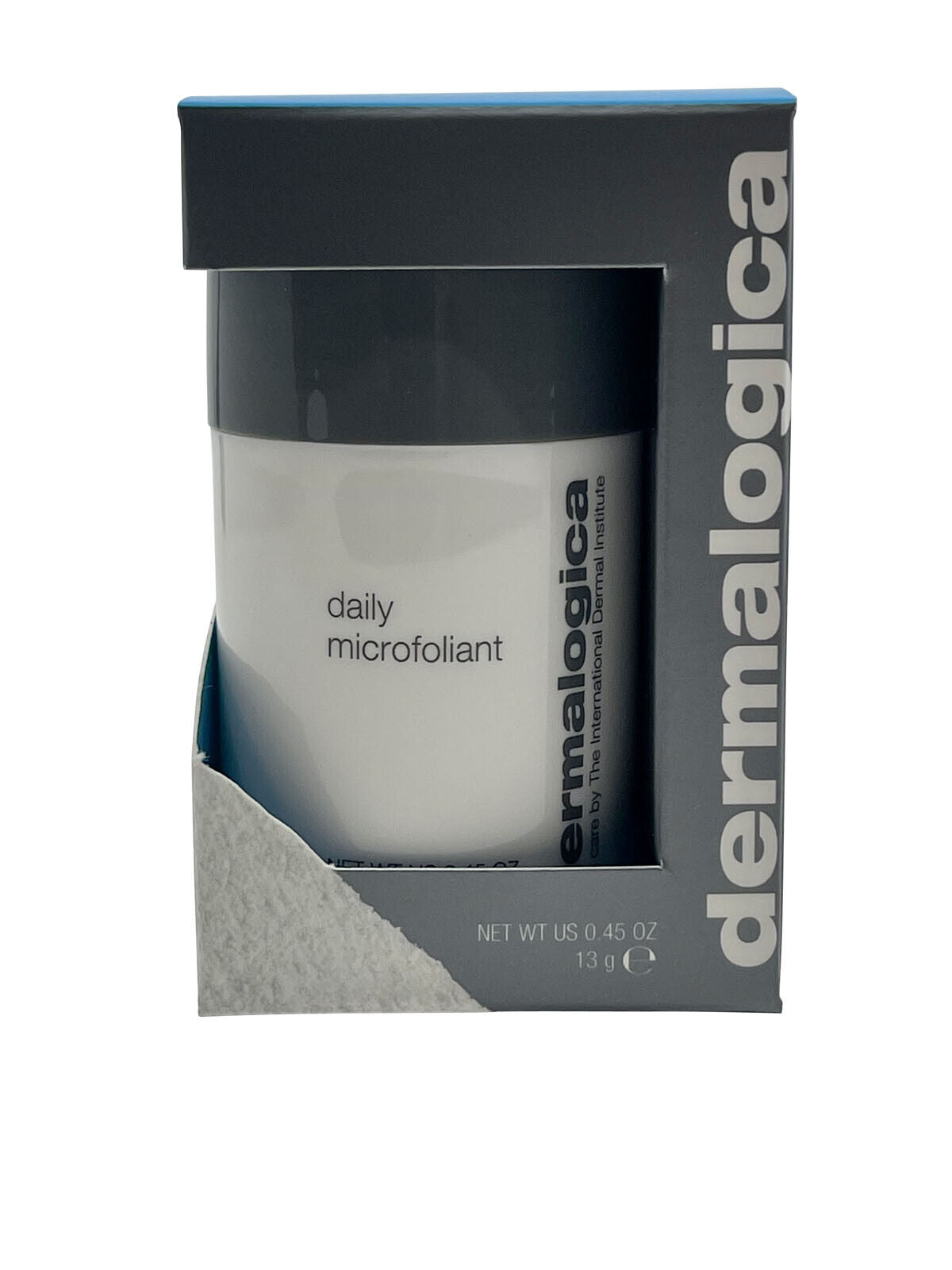 Dermalogica, Daily Microfoliant, Exfoliating, Exfoliating Powder, 13 g