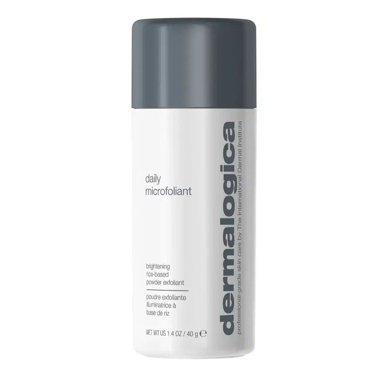 Dermalogica, Daily Microfoliant, Exfoliating, Exfoliating Powder, 40 g