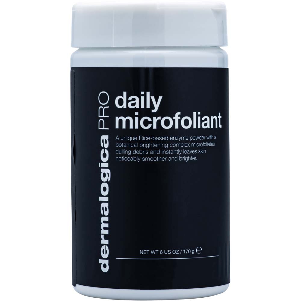 Dermalogica, Pro, Powder Mask, For Face, 170 g