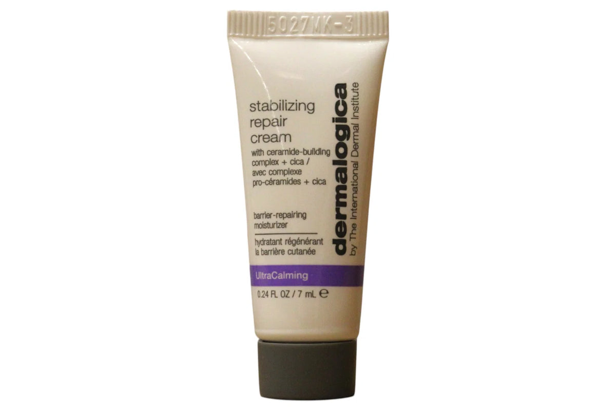 Dermalogica, Stabilizing, Repairing, Cream, For Face, 7 ml *Sample