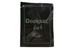 Desigual, Dark, Eau De Toilette, For Men, 1.5 ml *Vial