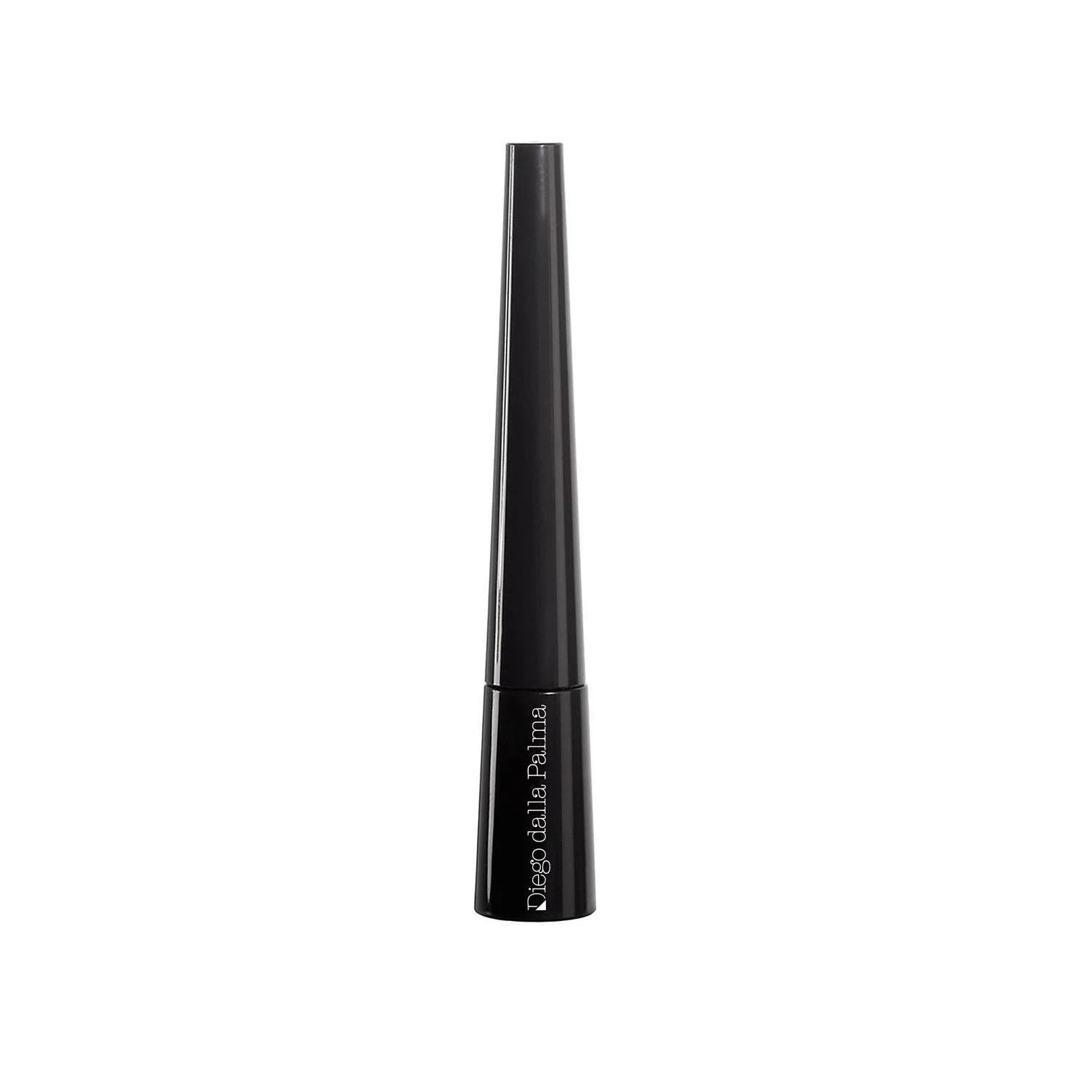 Diego Dalla Palma, Diego Dalla Palma, Matt, Liquid Eyeliner, 01, 2.5 ml
