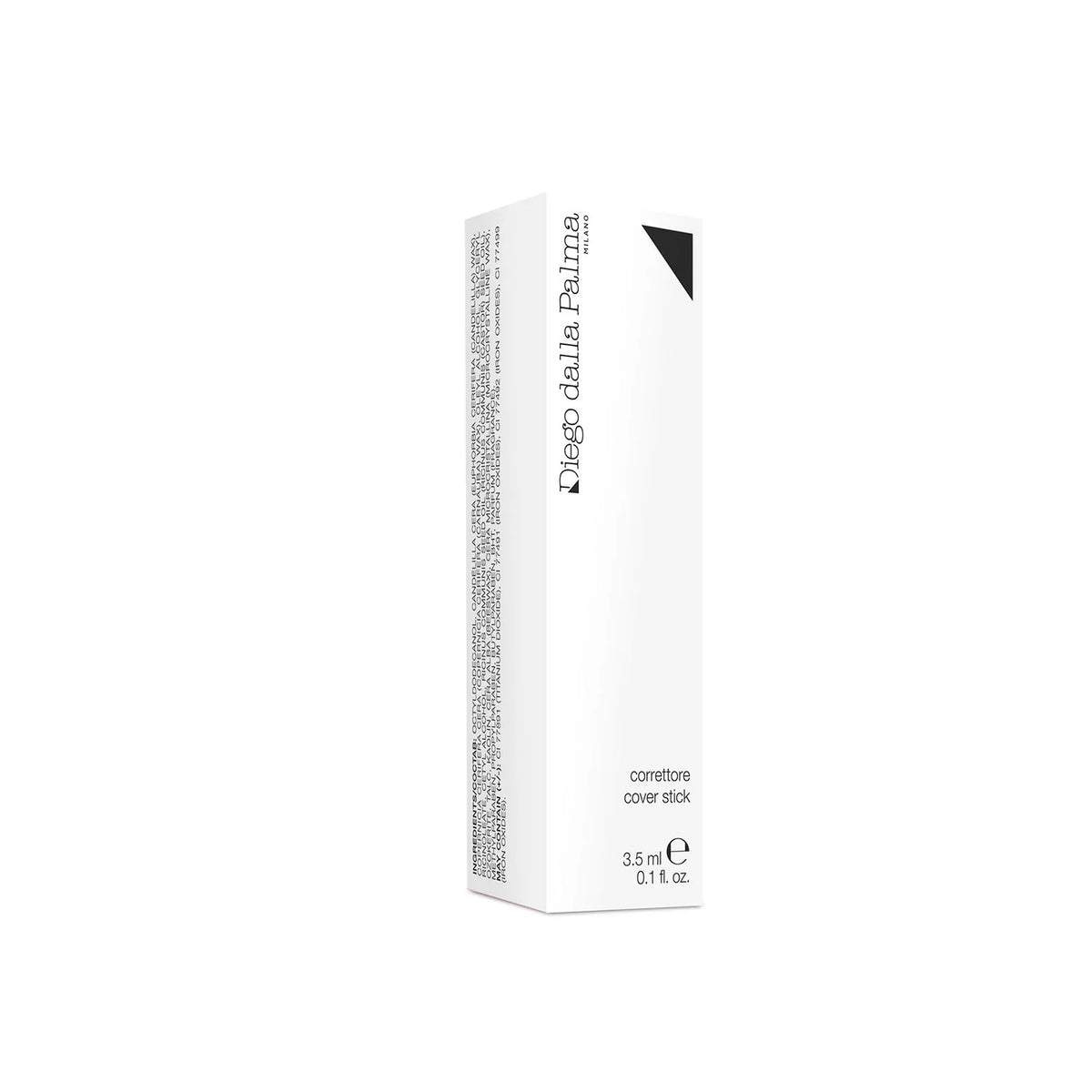 Diego Dalla Palma, Diego Dalla Palma, Concealer Stick, 02, 3.5 ml