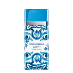 Dolce & Gabbana, Light Blue Capri In Love, Eau De Parfum, For Women, 50 ml