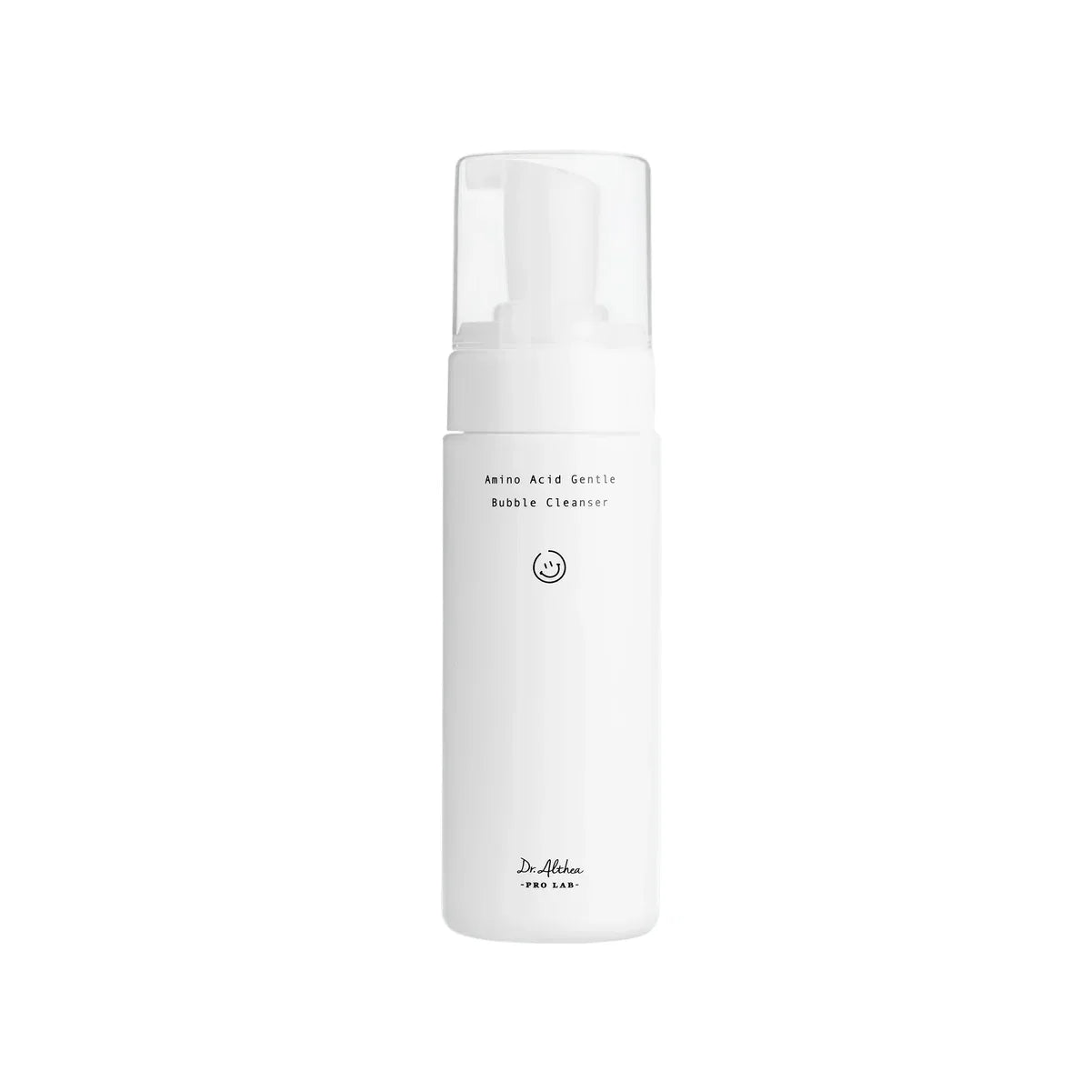 Dr. Althea Amino Acid Gentle Bubble Cleanser 140 ml