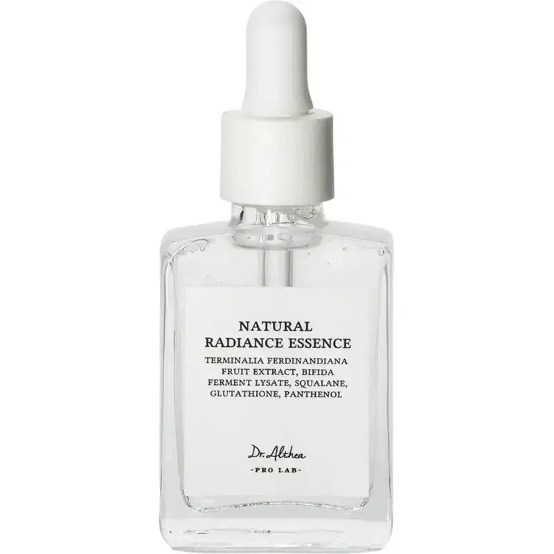 Dr. Althea naturlig lyster Essence 30 ml