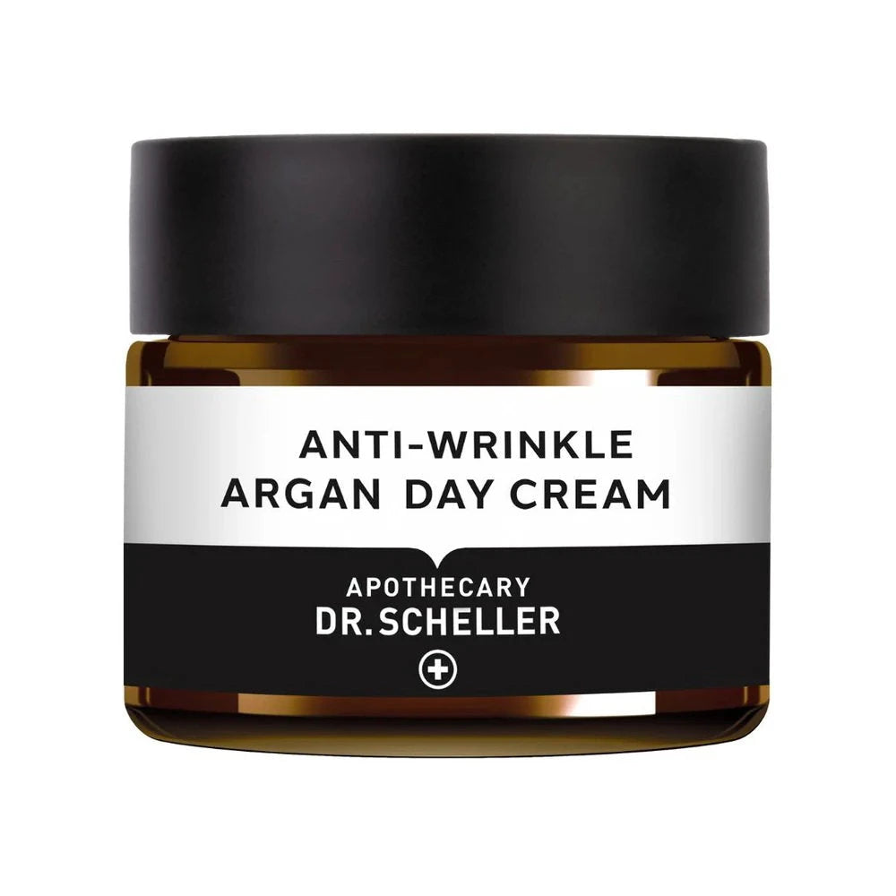 Dr. Scheller Anti-rynk Argan Dagkräm 50 ml