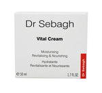 Dr Sebagh, Vital, Hydrating, Day, Cream, For Face, 50 ml