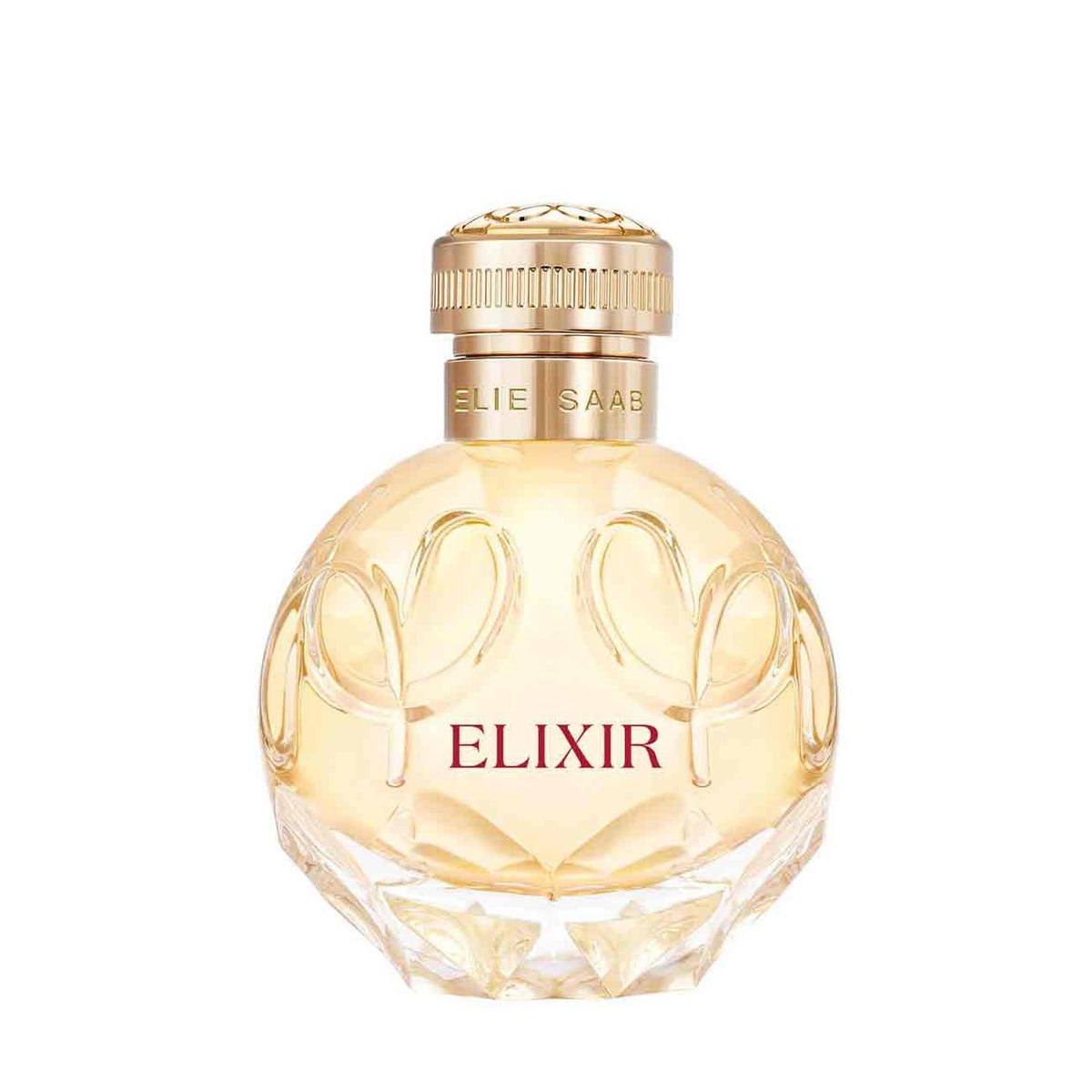 Elie Saab, Elixir, Eau De Parfum, For Women, 100 ml