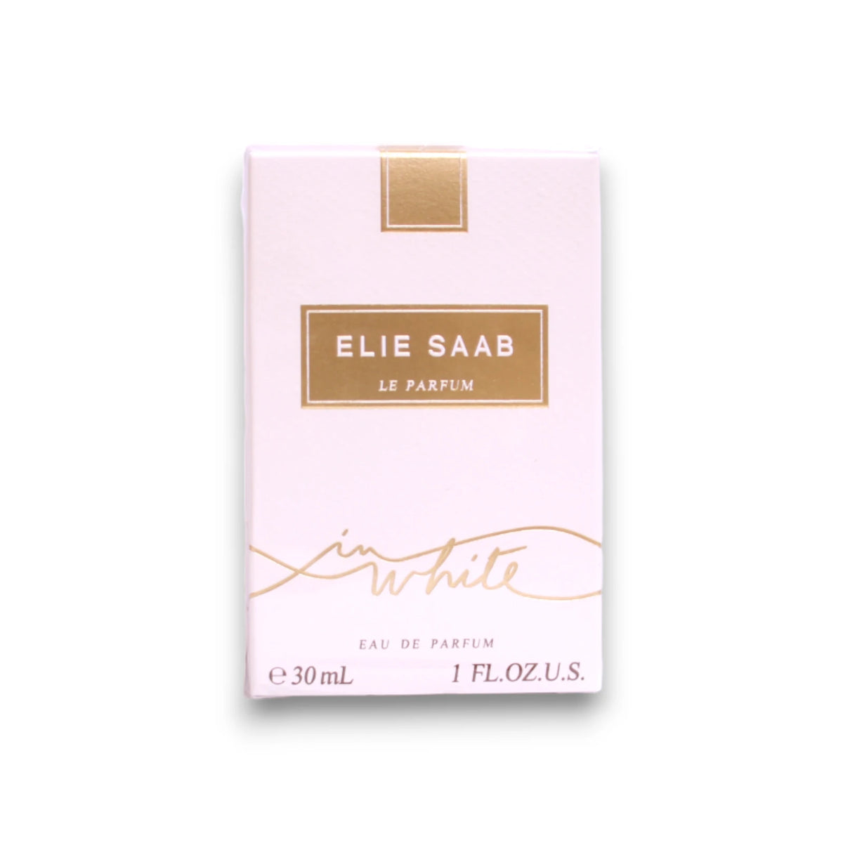 Elie Saab, Le Parfum in White, Eau De Parfum, For Women, 30 ml