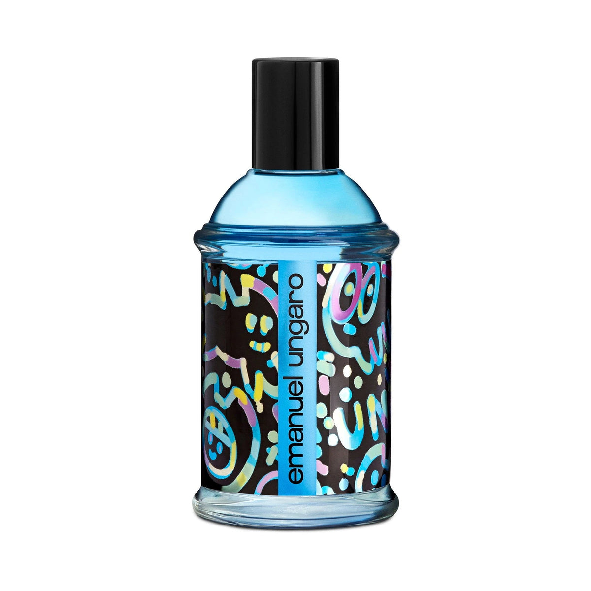 Emanuel Ungaro, Ungaro, Eau De Toilette, For Men, 100 ml *Tester