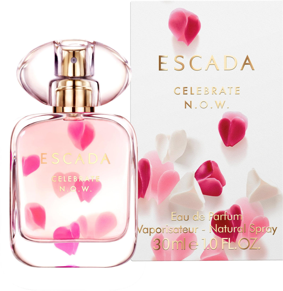 Escada, Celebrate N.O.W., Eau De Parfum, For Women, 30 ml