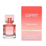 Esprit, Rise & Shine, Eau De Parfum, For Women, 20 ml