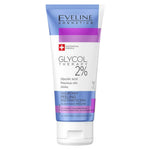 Eveline Cosmetics, Glycol Theraphy, Cleansing & Exfoliation, Peeling Gel, 100 ml *Tester