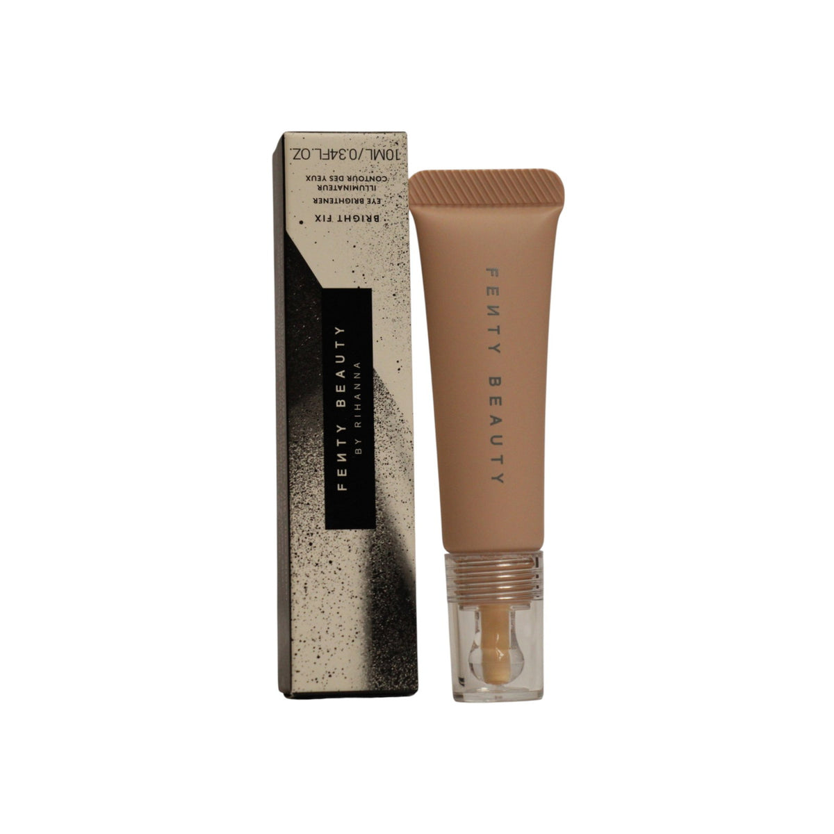 Fenty Beauty Bright Fix Ljusgivande ögonprodukt 05 Butter 8 ml