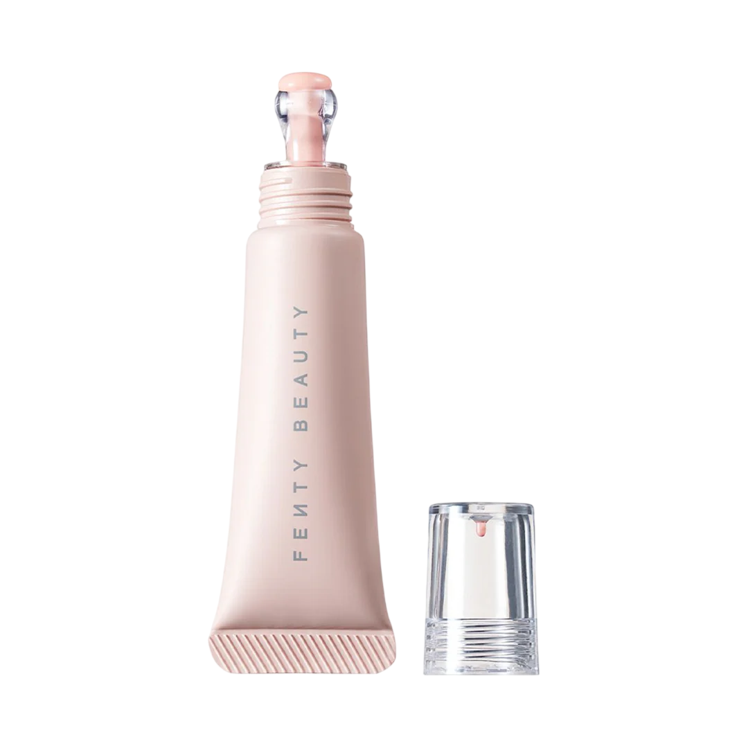 Fenty Beauty, Bright Fix, Brightening, Eye Cream Concealer, 15, Caramel, 10 ml