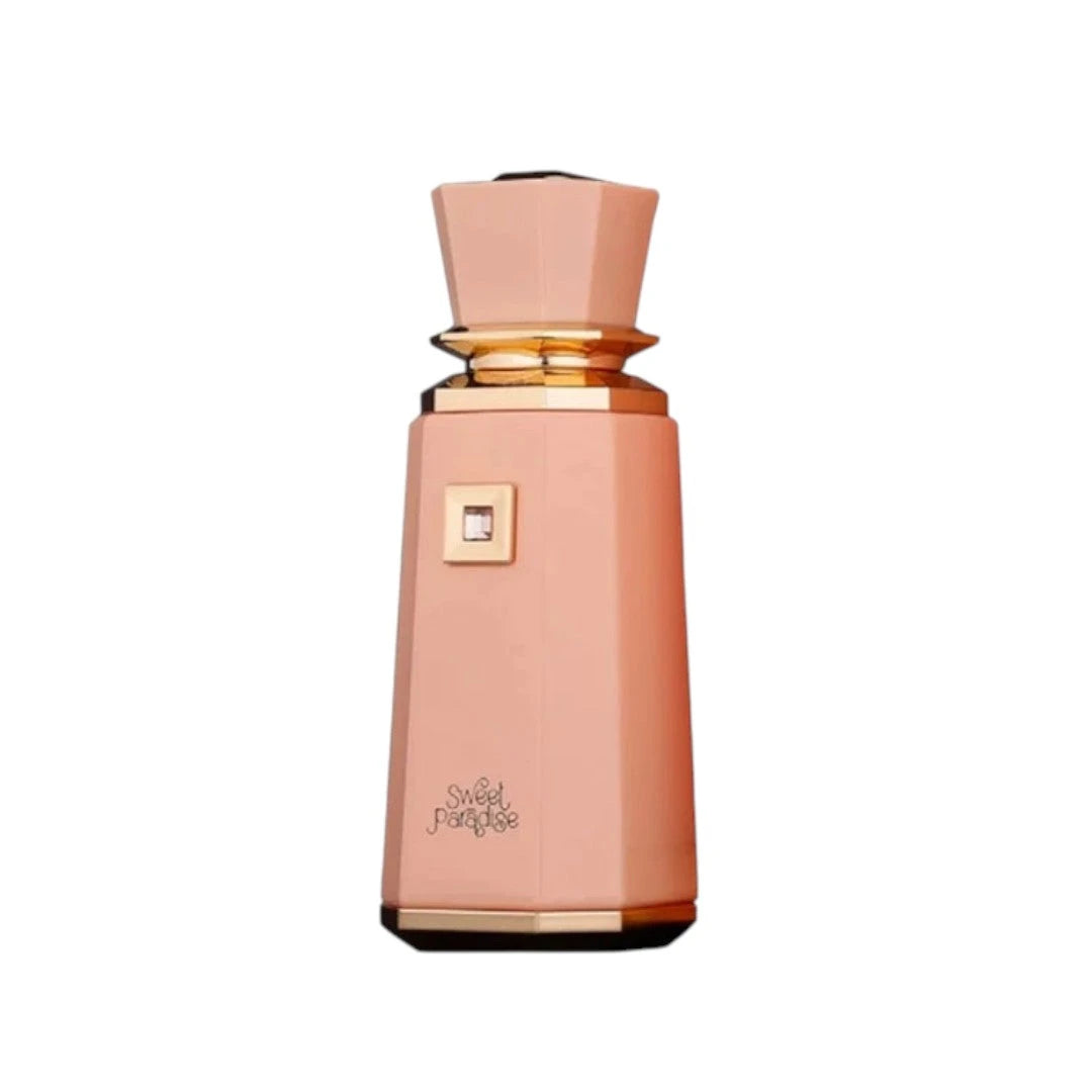 French Avenue Sweet Paradise Eau de Parfum för kvinnor 100 ml