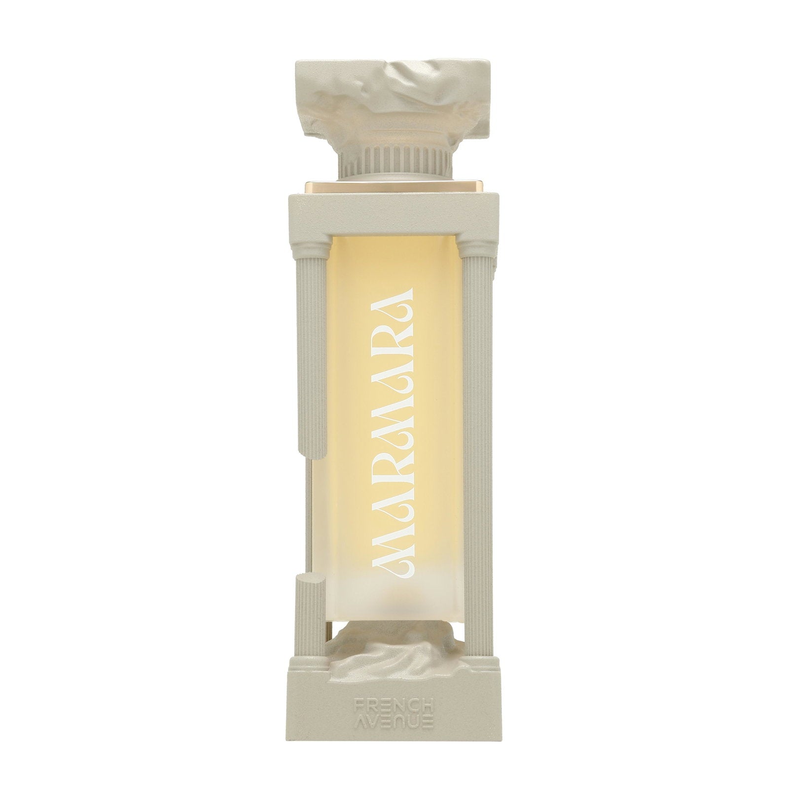 Fragrance World, Marmara, Eau De Parfum, For Women, 100 ml