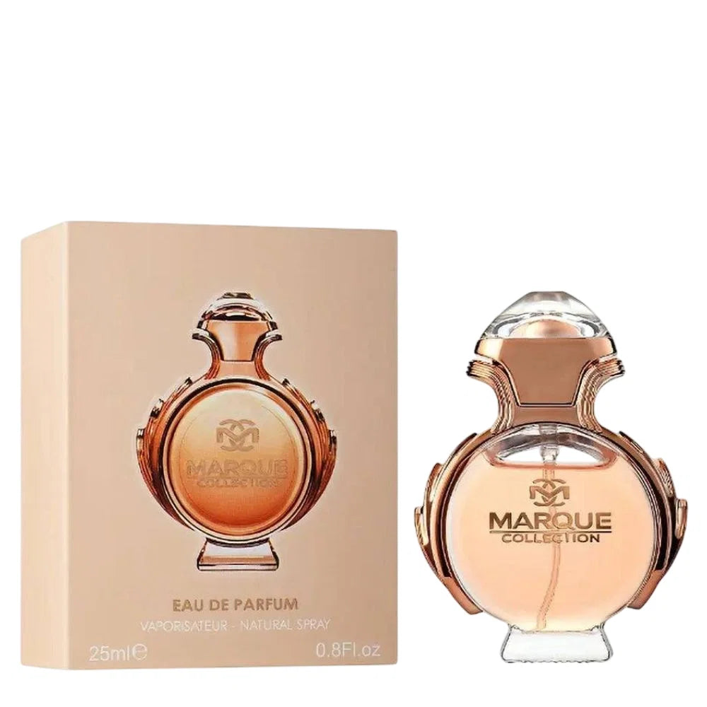 Fragrance World Marque Collection 116 Eau de parfum för kvinnor 25 ml
