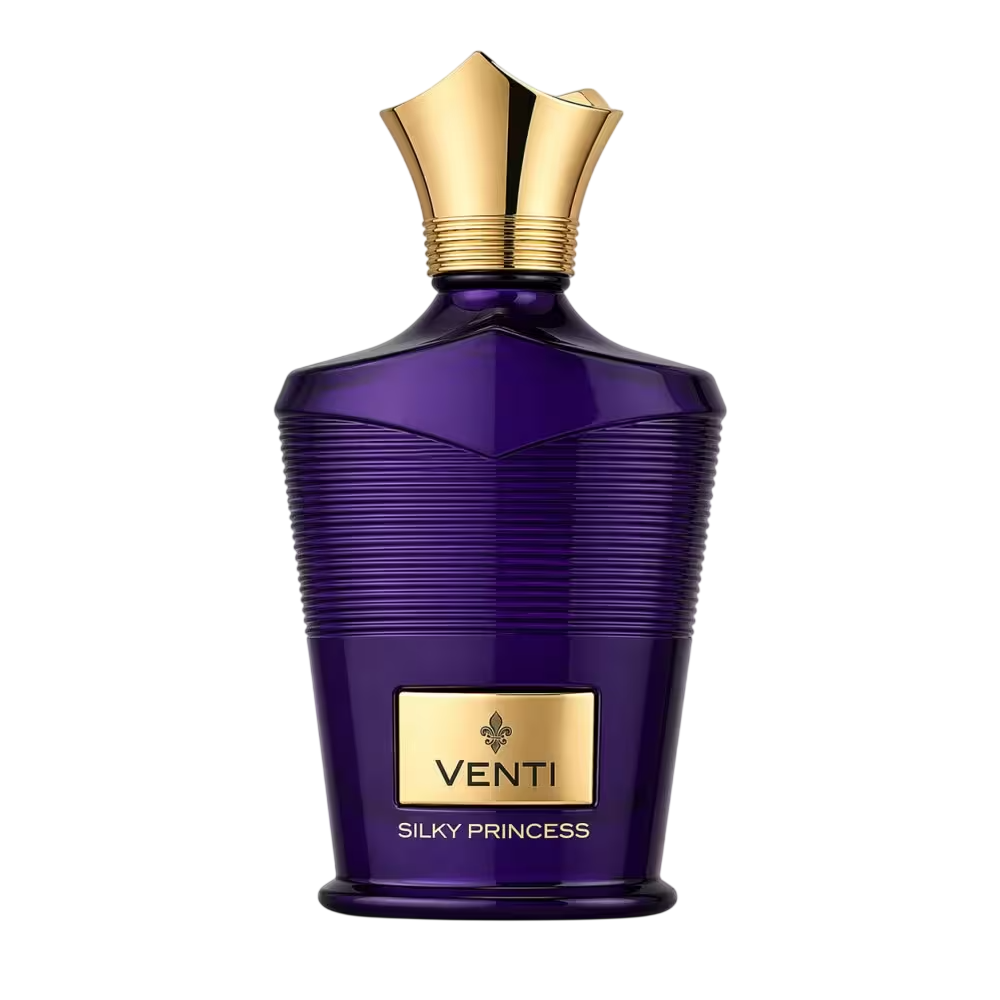 Fragrance World, Venti Silky Princess, Eau De Parfum, Unisex, 100 ml
