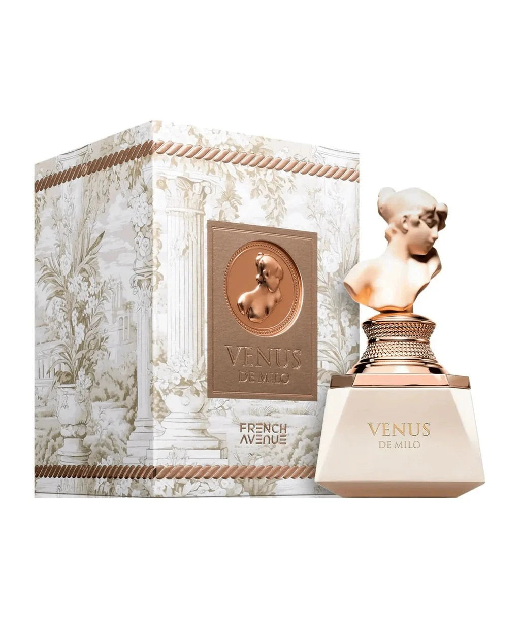 French Avenue Venus De Milo Eau de Parfum för kvinnor 100 ml