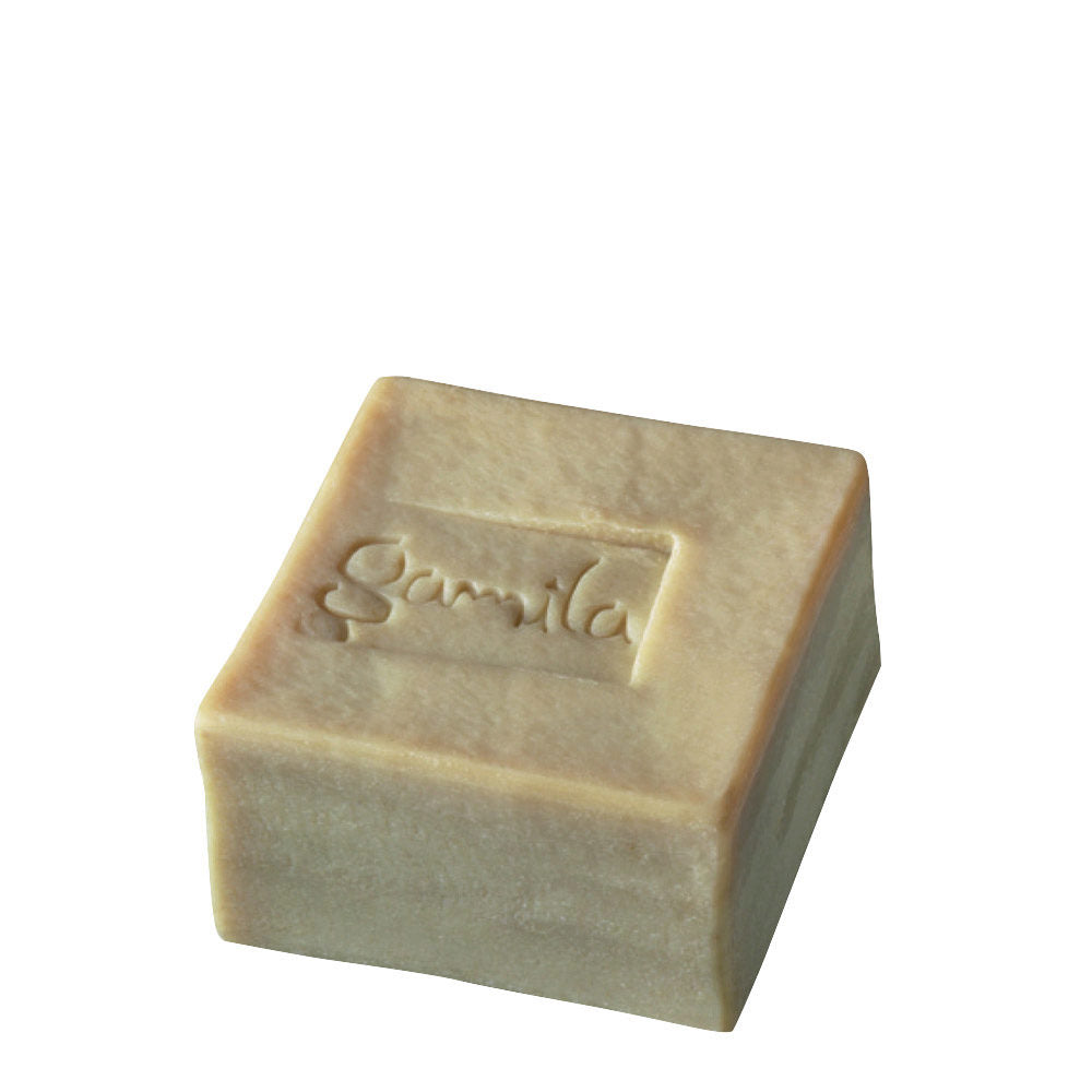 Gamila Secret Reviving Rosemary rengörande parfymerad fast tvål 115 g