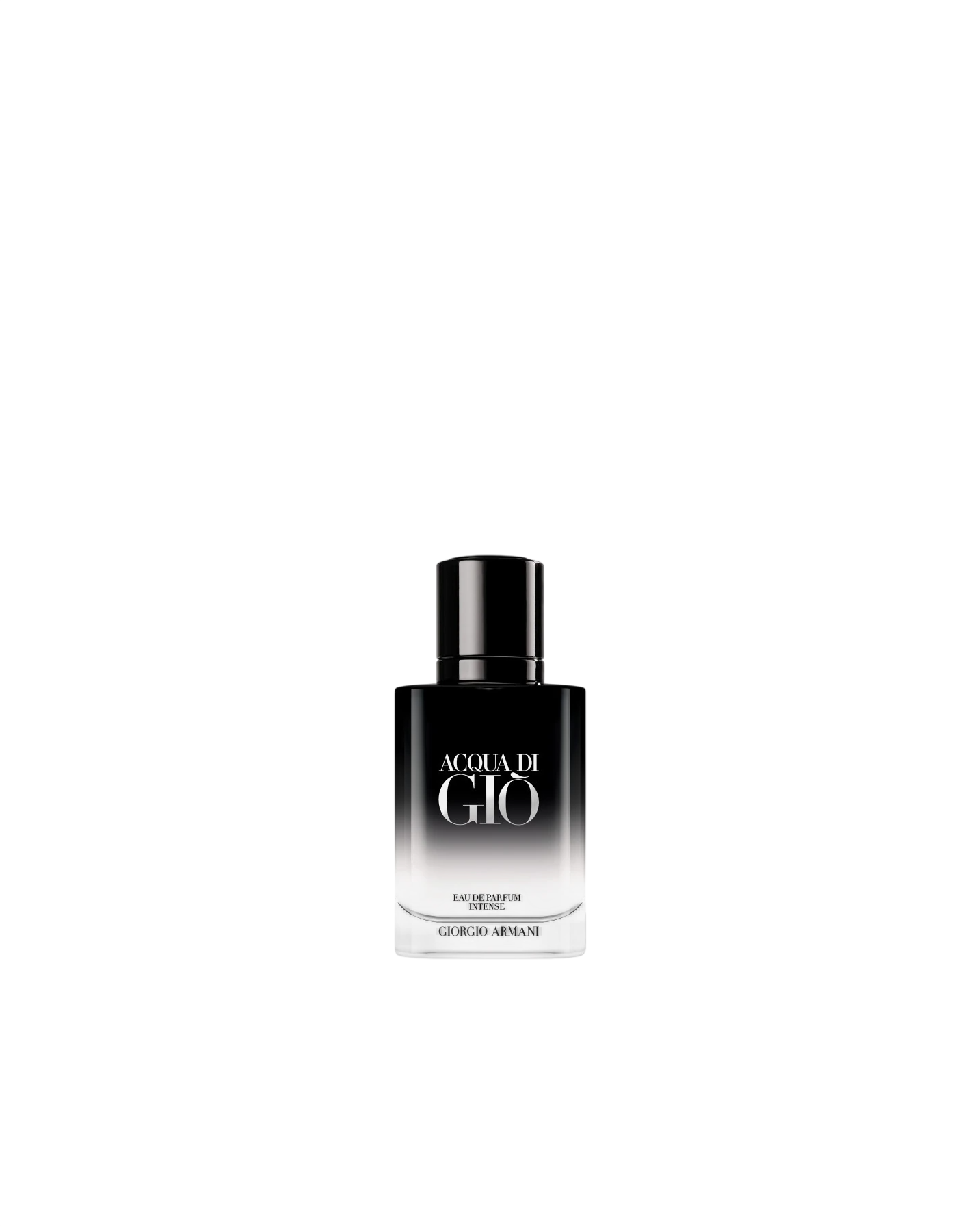 Giorgio Armani, Acqua di Gio Intense, Eau De Parfum, For Men, 5 ml *Miniature