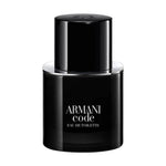 Giorgio Armani, Code, Eau De Toilette, For Men, Refill, 30 ml