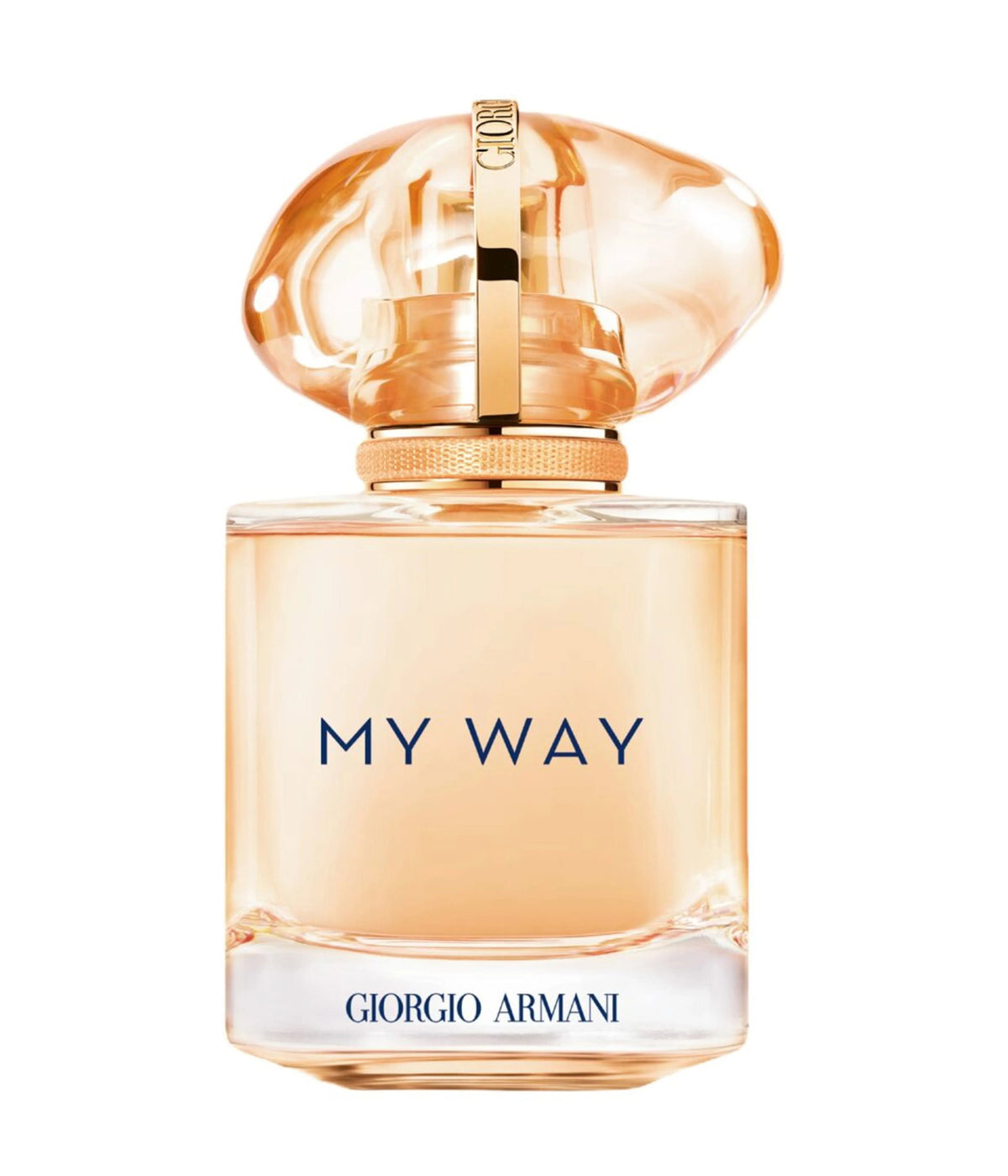 Giorgio Armani, My Way Sunny Vanilla, Eau de parfum, För kvinnor, 30 ml