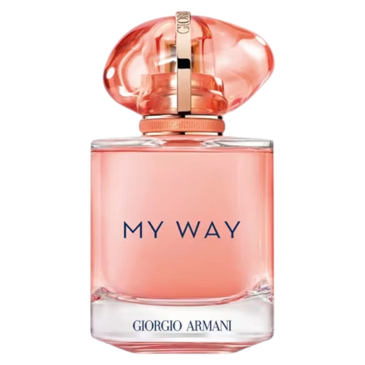Giorgio Armani My Way Ylang Eau de Parfum 50 ml