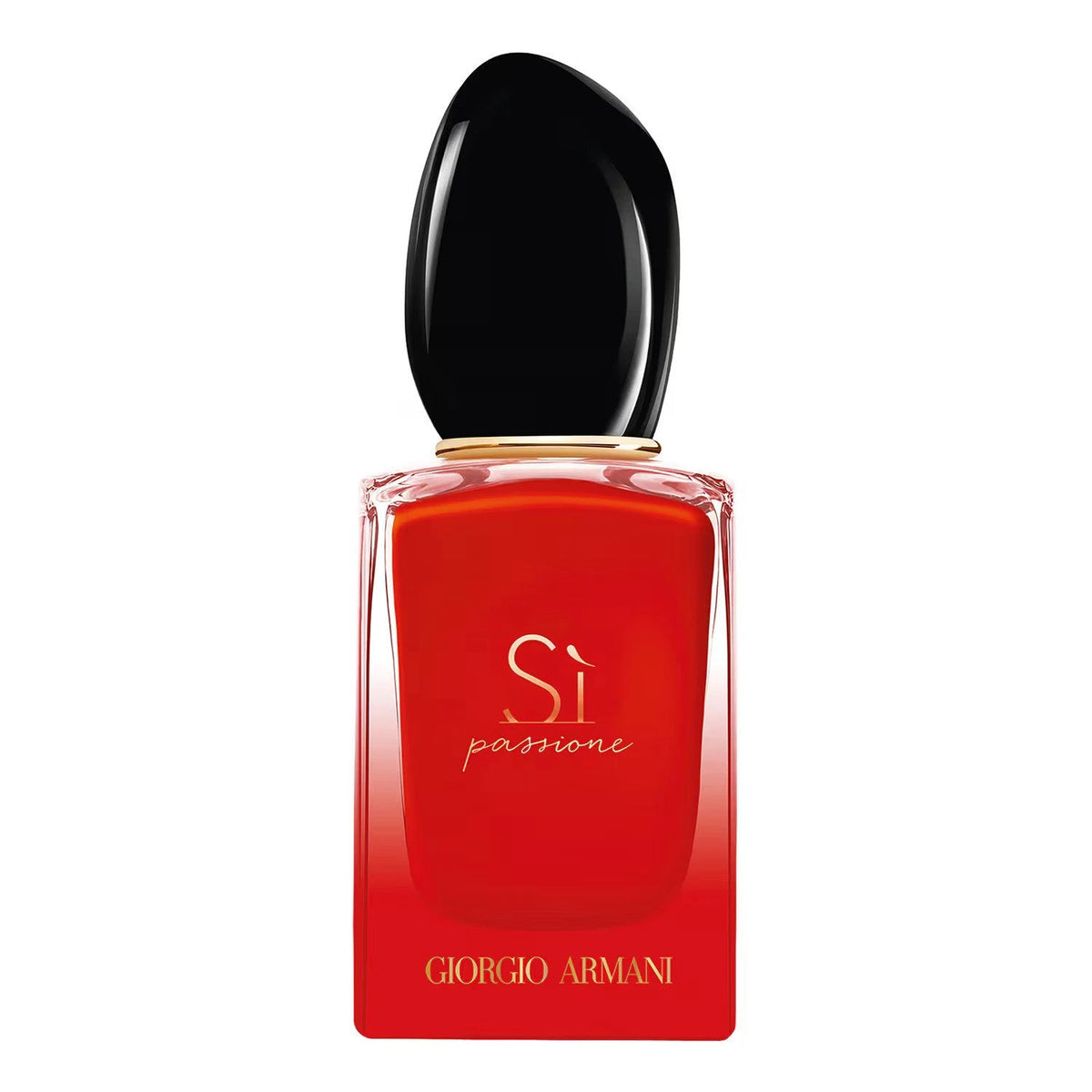 Giorgio Armani Sì Passione Intense Eau de Parfum för kvinnor 50 ml