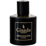 Gisada, Ambassador Intense, Eau De Parfum, For Men, 100 ml *Tester