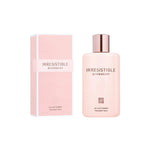 Givenchy, Irresistible, Moisturising, Body Milk, Daily, 200 ml