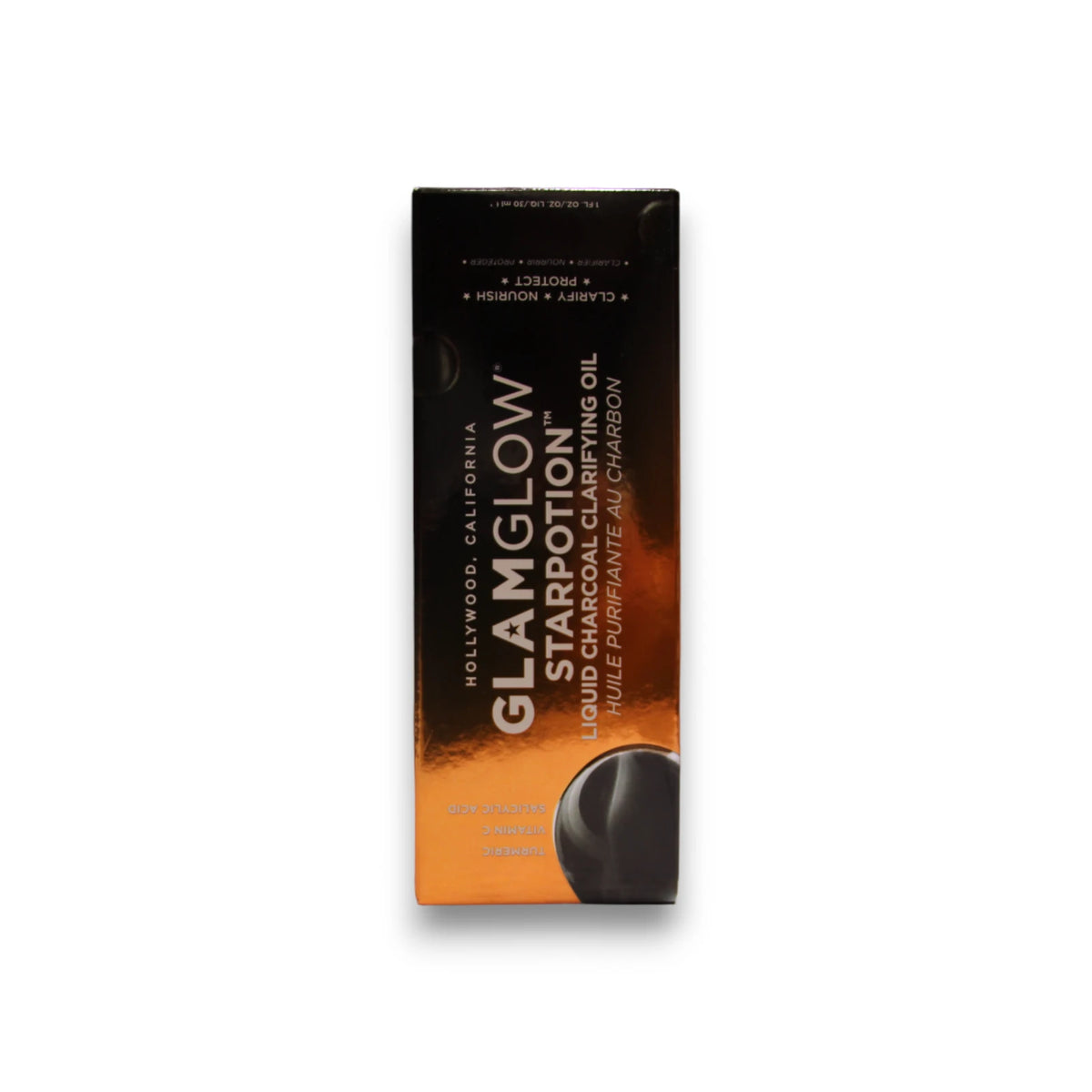GlamGlow, Star Potion, Hydrating, Oil, For Face, 30 ml