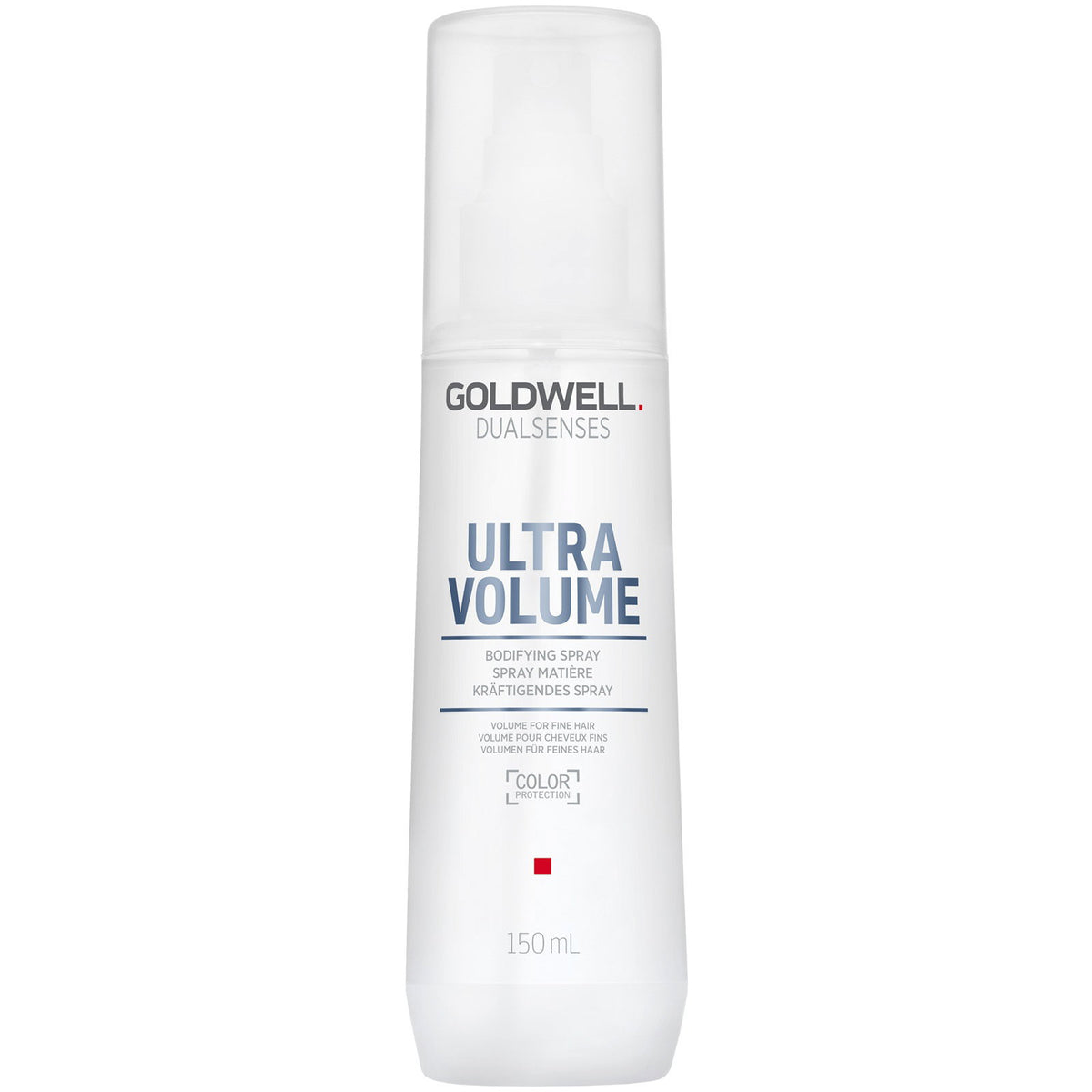 Goldwell, Dualsenses Ultra Volume, Hair Spray Treatment, Bodyfying, 150 ml