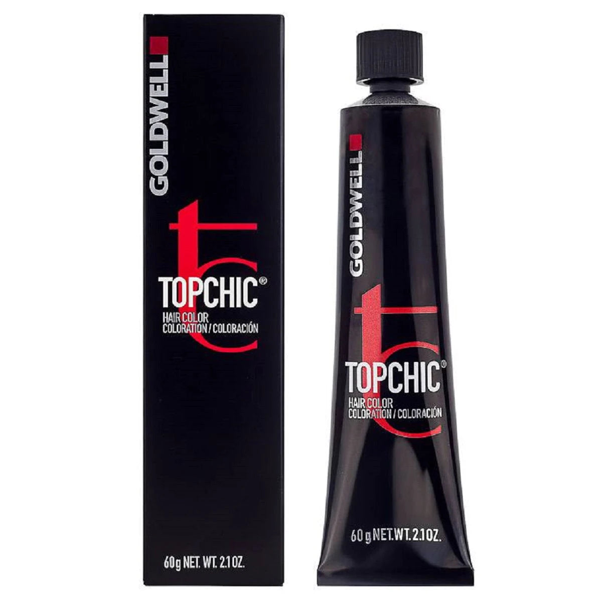 Goldwell, TopChic, Permanent Hair Dye, 12BS , 60 ml