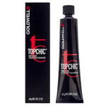 Goldwell, TopChic, Permanent Hair Dye, 3NN Dark Brown Extra, 60 ml